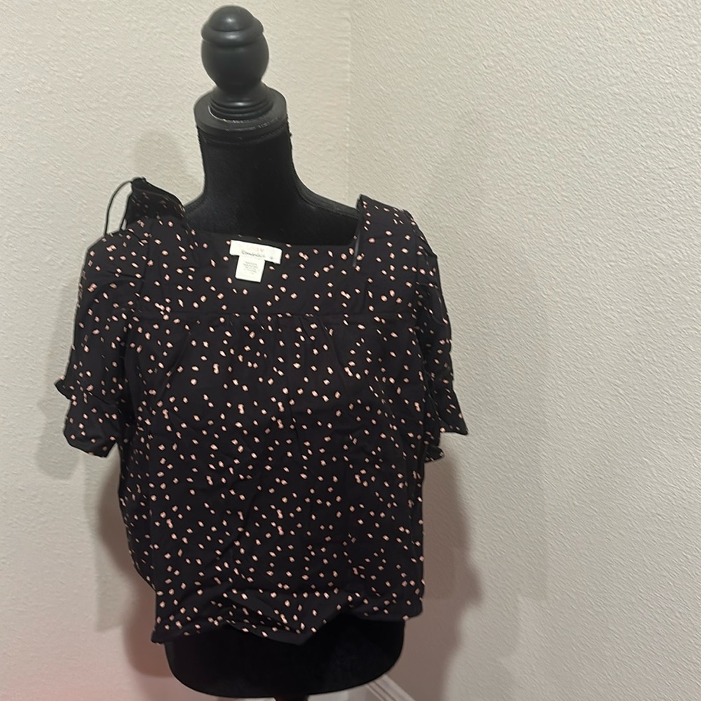Urban Romantics ladies shirt